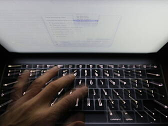 'Unusually High' Proportion Of...